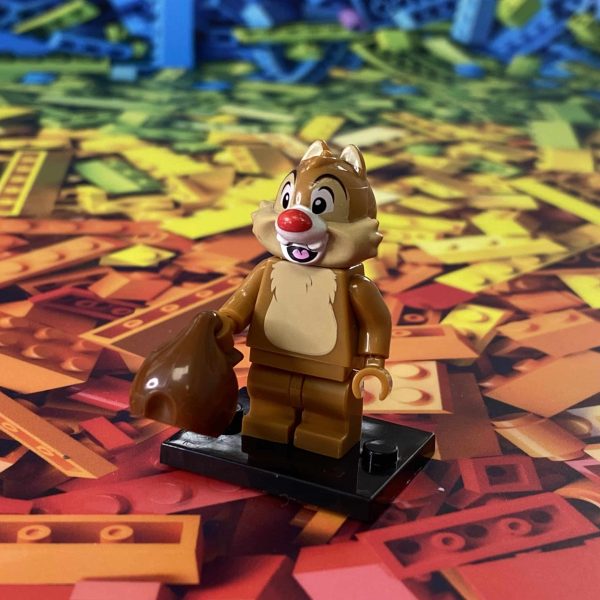 Dale Minifigure | TV Disney - Image 2