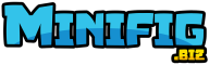 Minifig Logo