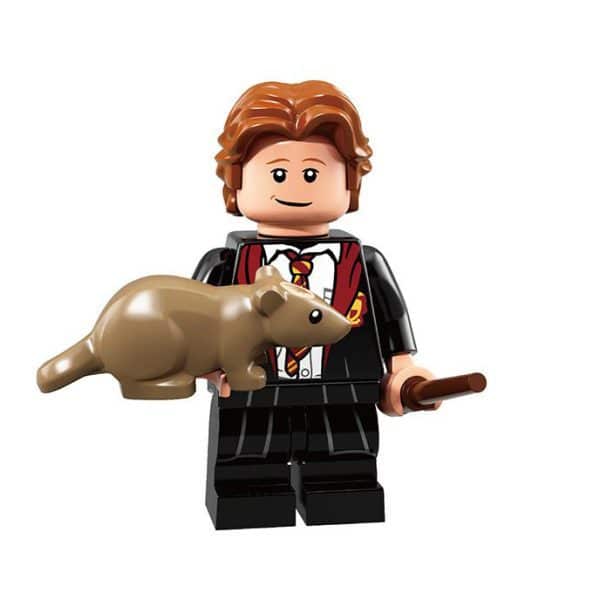 Ron Weasley Minifigure | Harry Potter