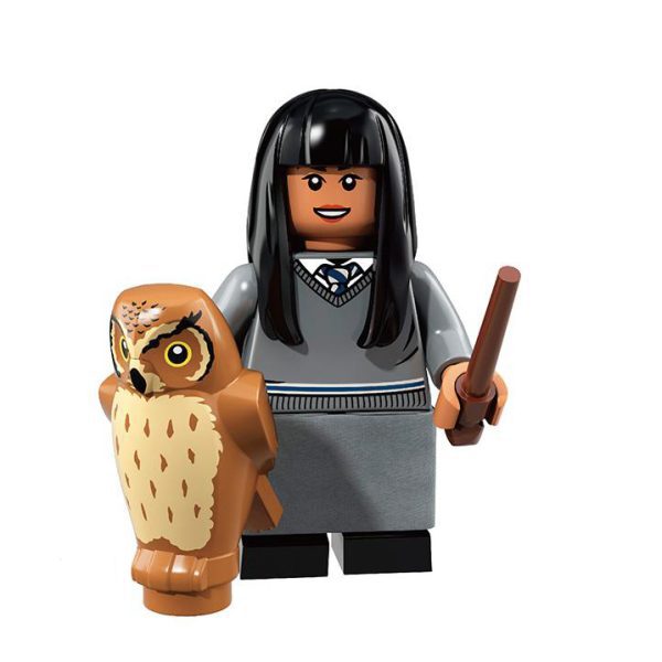 Cho Chang Minifigure | Harry Potter