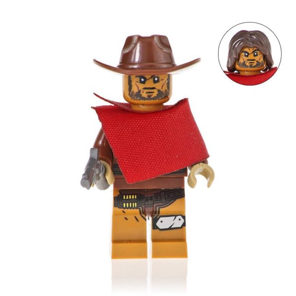 mccree overwatch