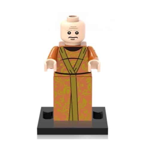 Lord Varys Minifigure | TV Game of Thrones