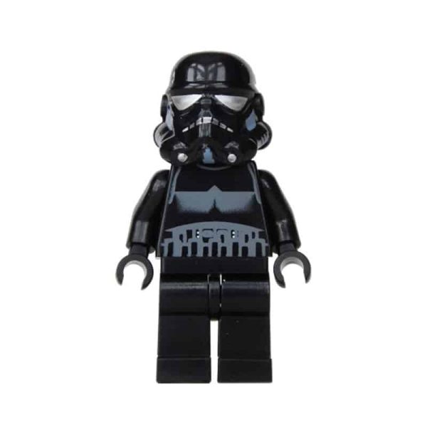 Shadow Trooper Minifigure | Star Wars