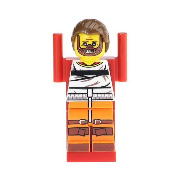 hannibal lecter