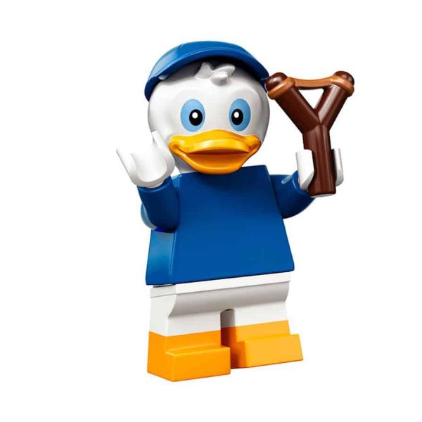 Dewey Minifigure | TV Duck Tales