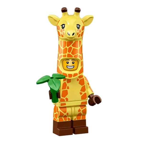 Giraffe Suit Minifigure | Other