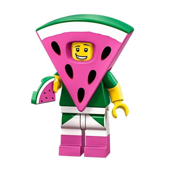 Watermelon Suit Minifigure | Other