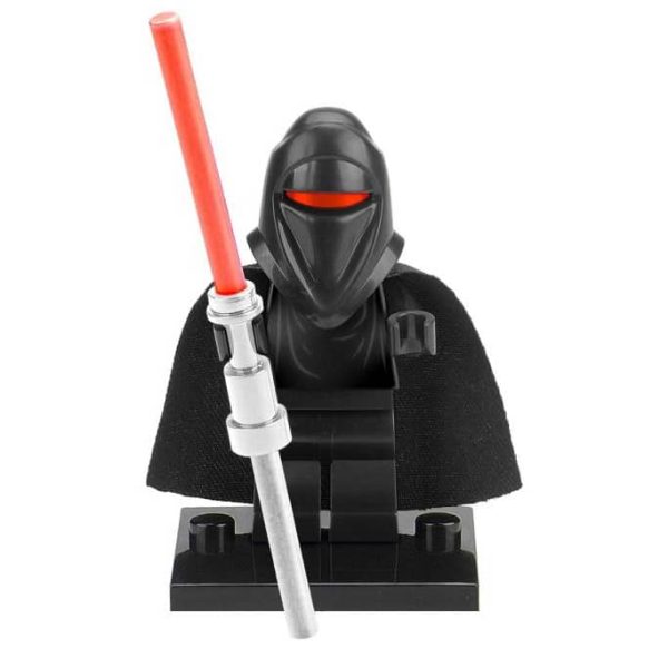 Shadow Guard Minifigure | Star Wars
