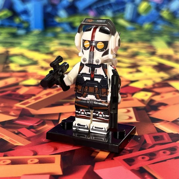 Tech Minifigure | Star Wars - Image 2