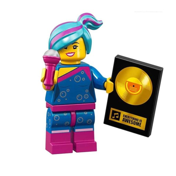 Lucy Minifigure | Other