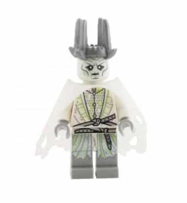 Witch-king of Angmar Minifigure | Movie Lord of the Rings