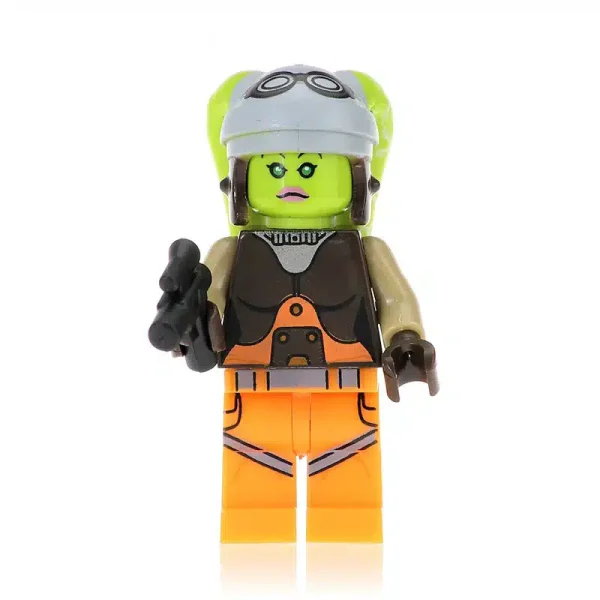 Hera Minifigure | Star Wars