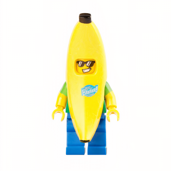 Banana Suit Minifigure | Other