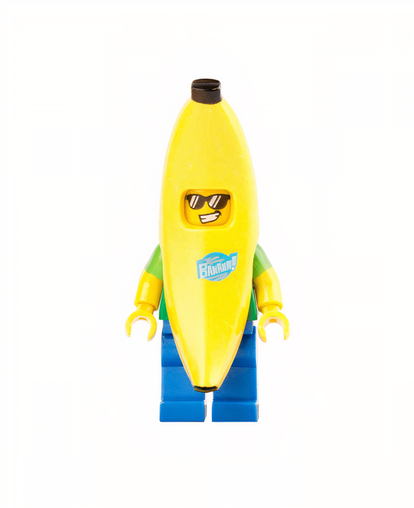 Banana Suit Minifigure | Other