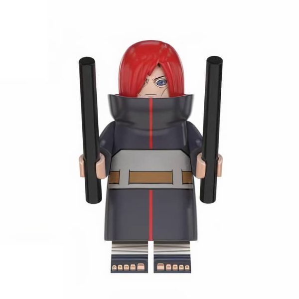 Nagato Minifigure | Anime Naruto