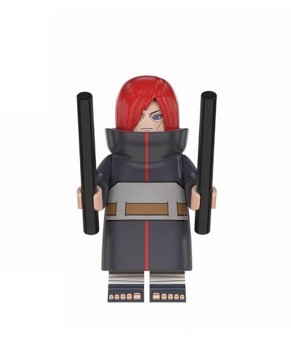 Nagato Minifigure | Anime Naruto