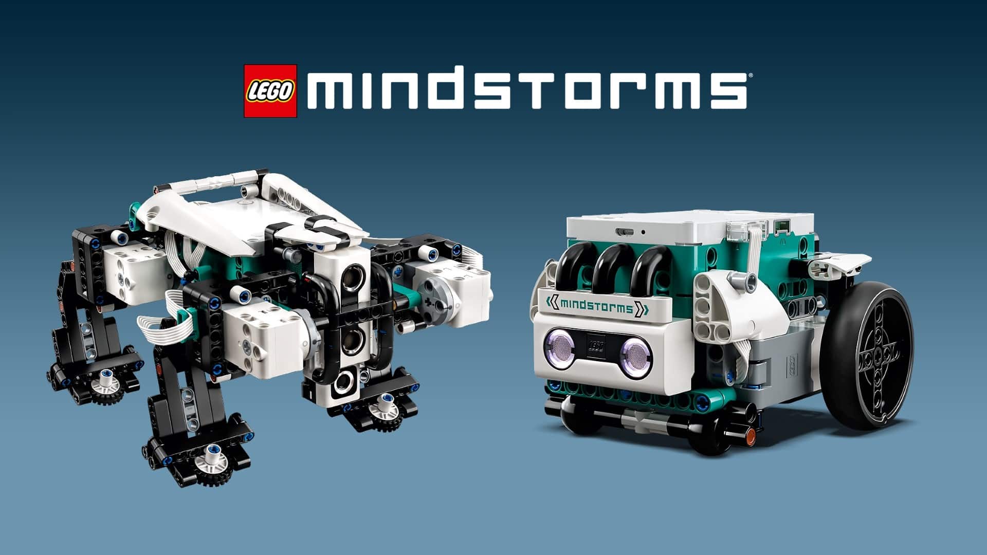 Lego Mindstorms: Introduction to Robotics and Programming - Minifig World