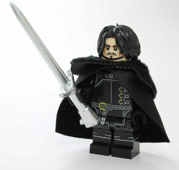 Jon Snow Game of Thrones