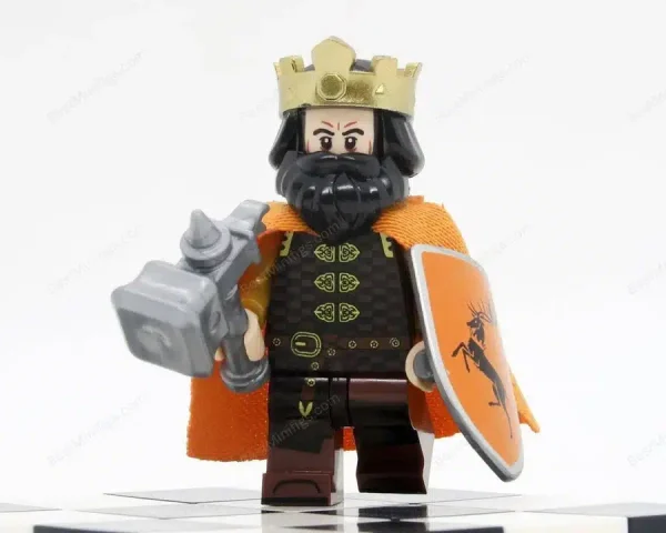 Baratheon Game of Thrones