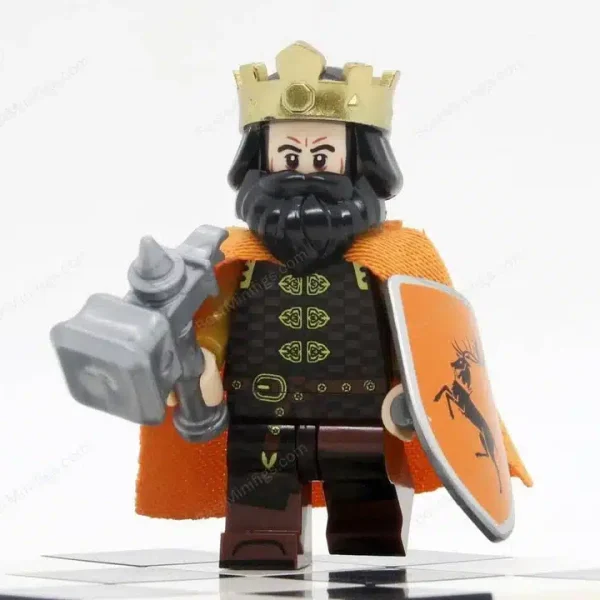 Baratheon Game of Thrones