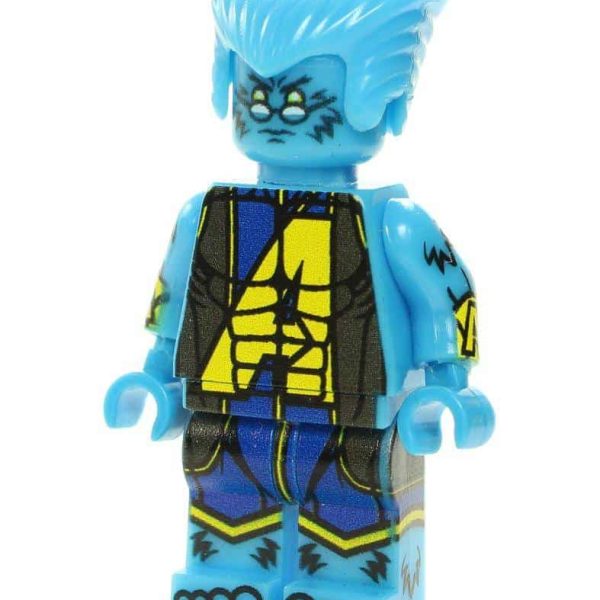 Beast  (Hank McCoy)