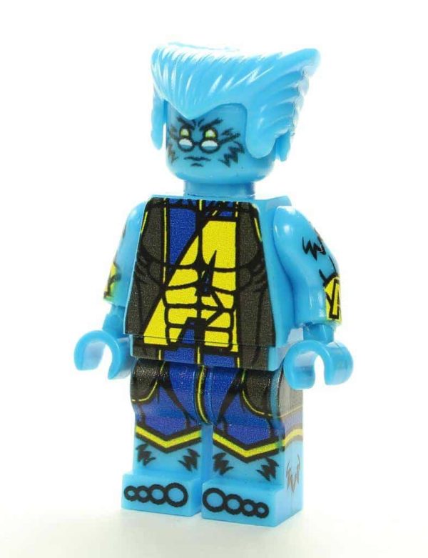Beast  (Hank McCoy)