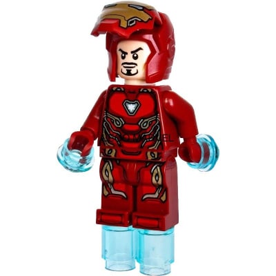 Iron Man