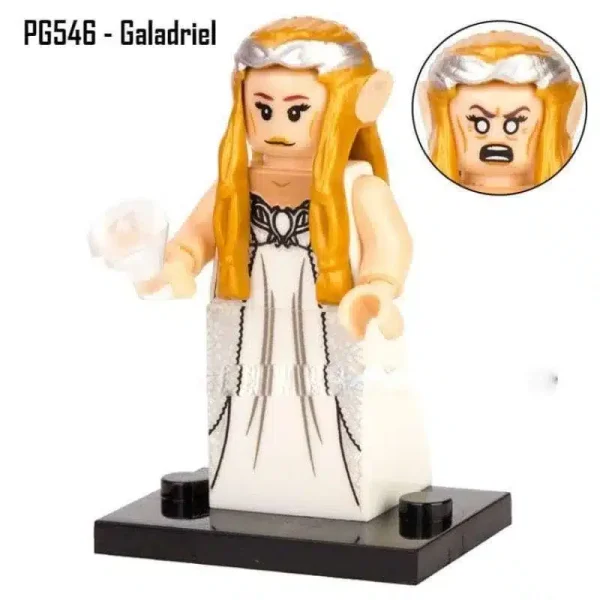 Galadriel-Lord of the Rings