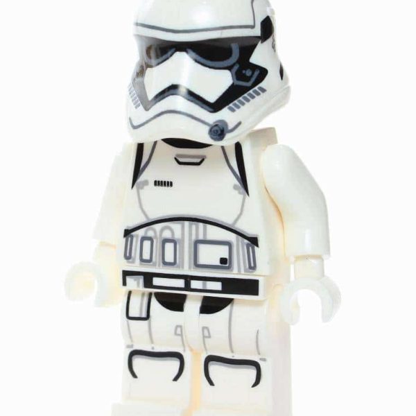 First Order Storm Trooper Star Wars