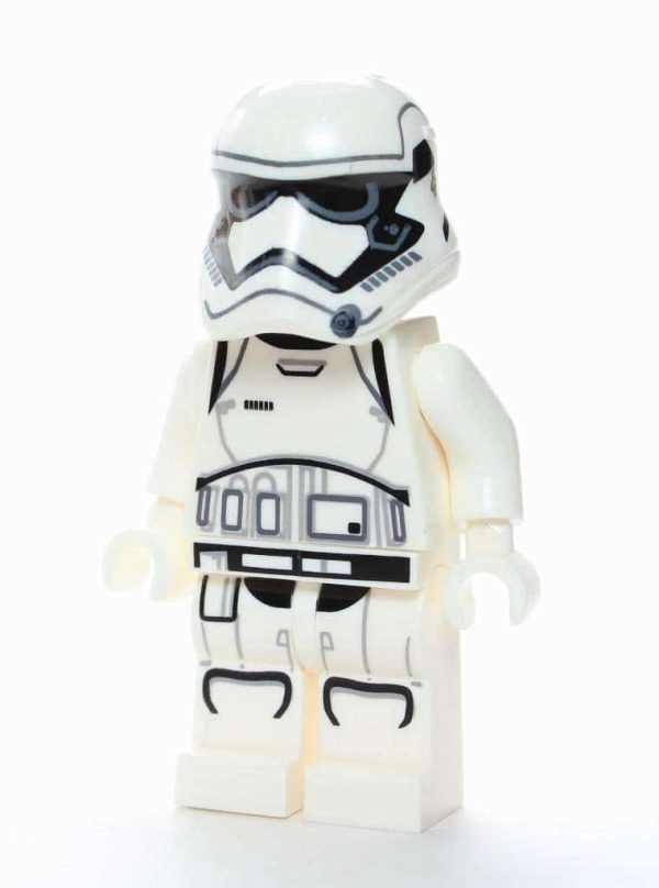 First Order Storm Trooper Star Wars