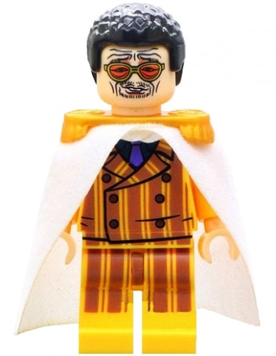 One Piece Borselino
