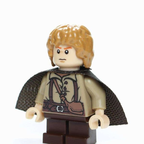 Sam Wise-Lord of the Rings