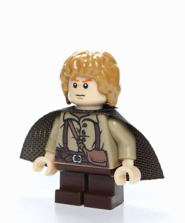 Sam Wise-Lord of the Rings