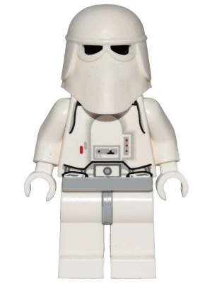Snow Trooper