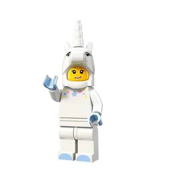 Unicorn Suit
