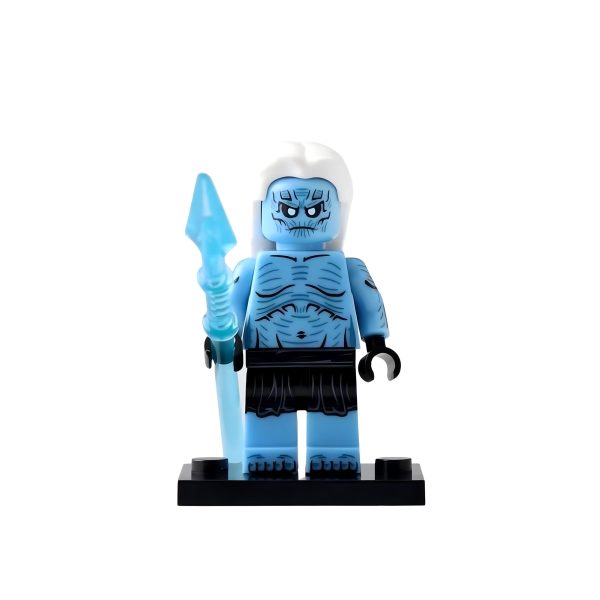 White Walker Game of Thrones