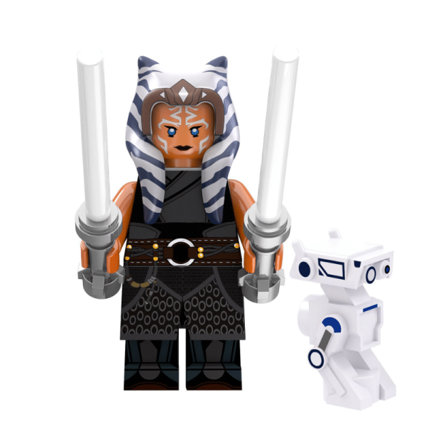 Ahsoka V12