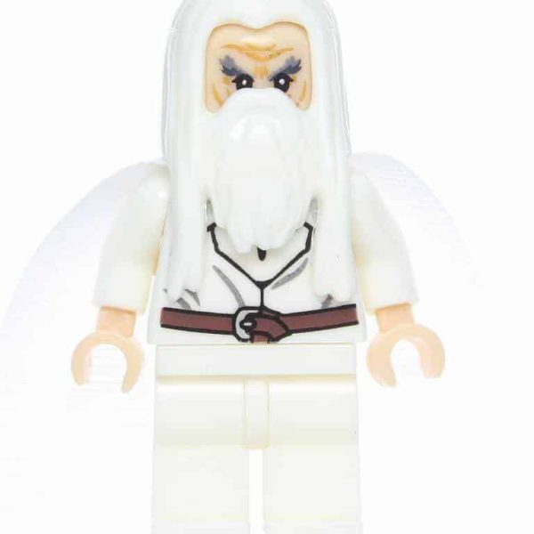 Gandalph-Lord of the Rings