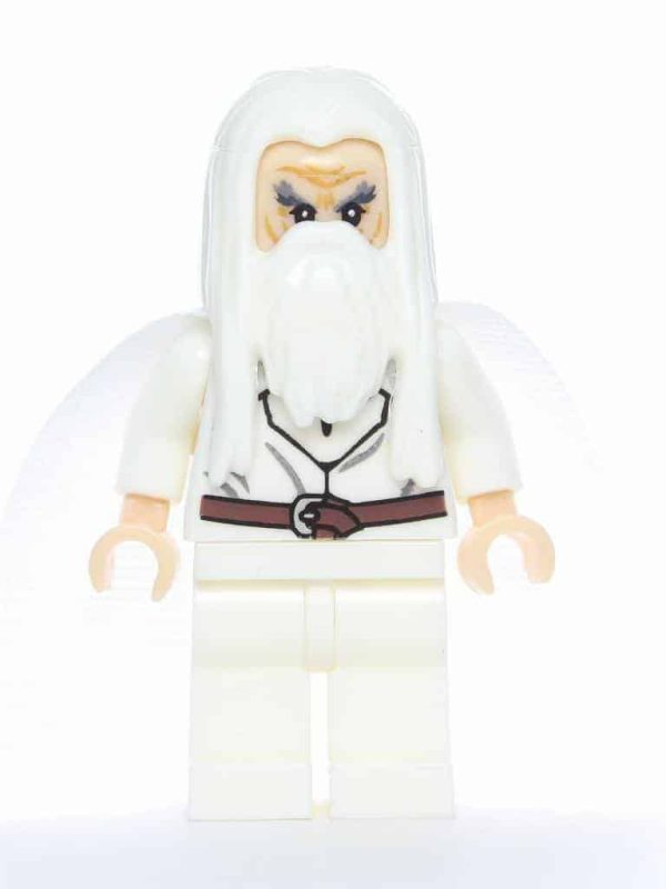 Gandalph-Lord of the Rings