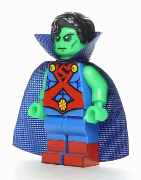 Super Martian