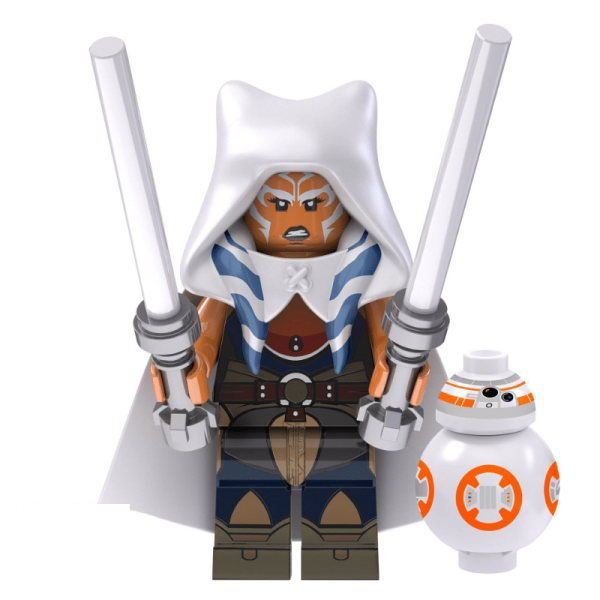 Ahsoka V13