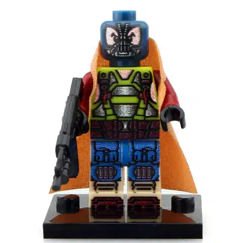 Bane-The Dark Knight