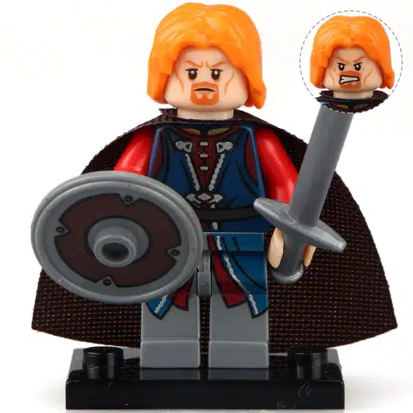 Boromir-Lord of the Rings