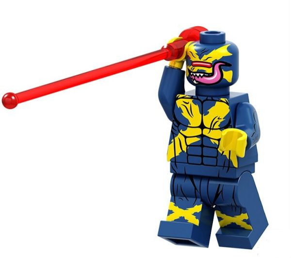 Cyclops Venom