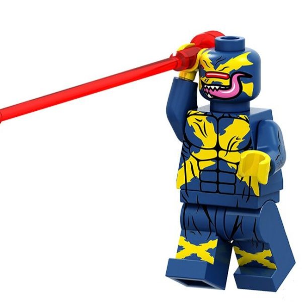 Cyclops Venom