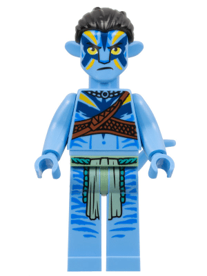 Jake Sully-Avatar