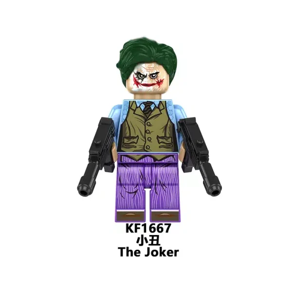 Joker- The Dark Knight