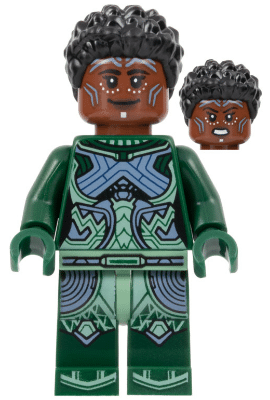 Nakia - Wakanda Forever