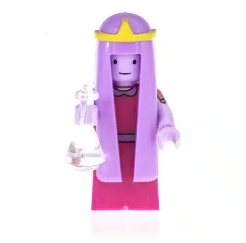 Princess Bubblegum-Adventure Time