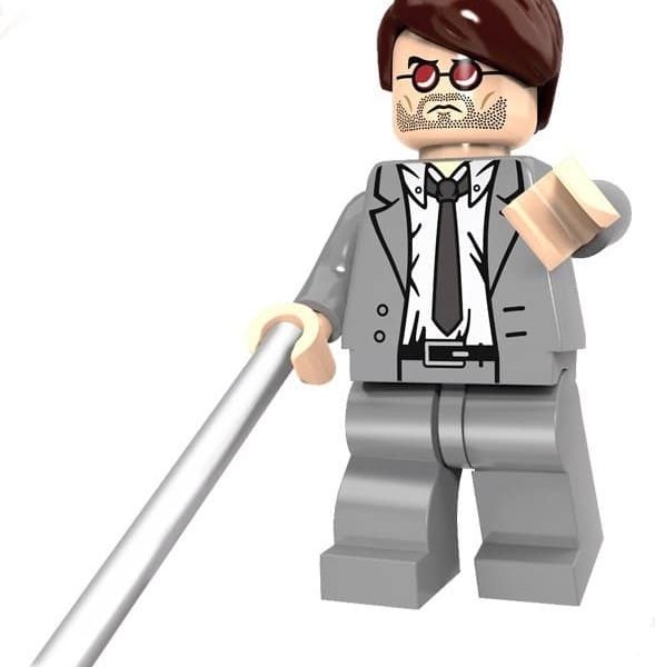 Matt Murdock-Daredevil